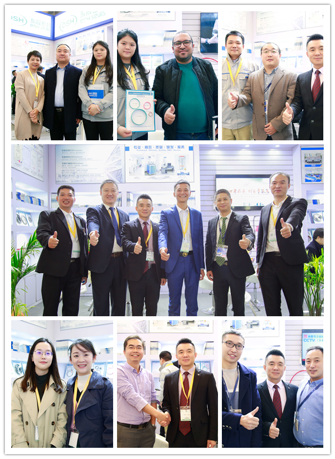 上海寶馬展bauma CHINA 2018現(xiàn)場(chǎng)