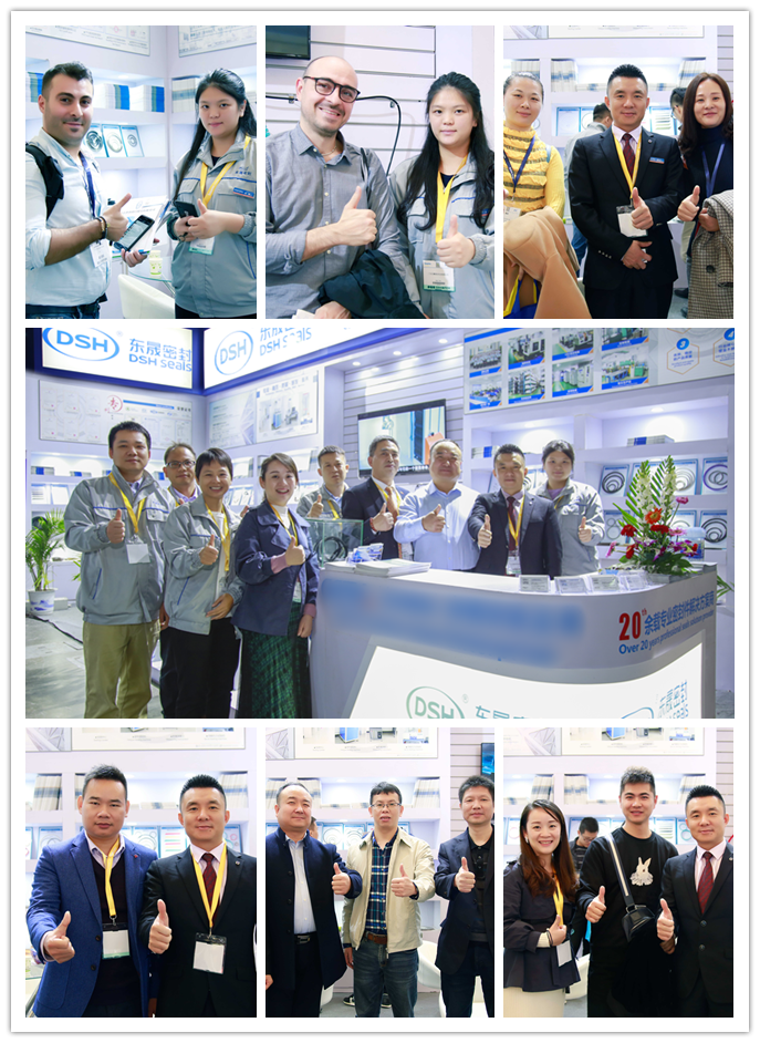 上海寶馬展bauma CHINA 2018現(xiàn)場(chǎng)
