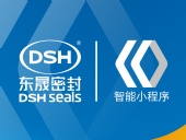 官宣|東晟密封件公司的“百度智能小程序”于今日上線！